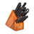 WÜSTHOF Gourmet 16-Piece Knife Block Set