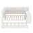 Blanc + beige est en rupture de stock