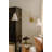 Plug-in Swing Arm Sconce by Tali Roth-238911822