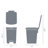 StepUp Trash Can 6.6 Gallon (25L)-129853151
