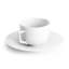 Palace Teacup and Saucer