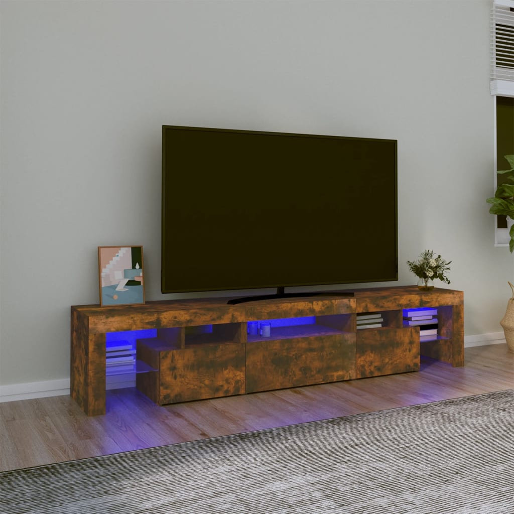 TV Stand for TVs up to 88"