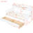 Twin Size Daybed In White With Wood Slat Support, Bedside Shelving, And Two Drawers - For Bedroom Or Living Room Use Shelves, A Comfortable Inviting-2115320178