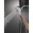 Multi Function Dual Shower Head
