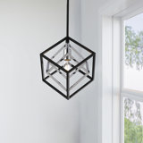 Zema 1 - Light Single Pendant