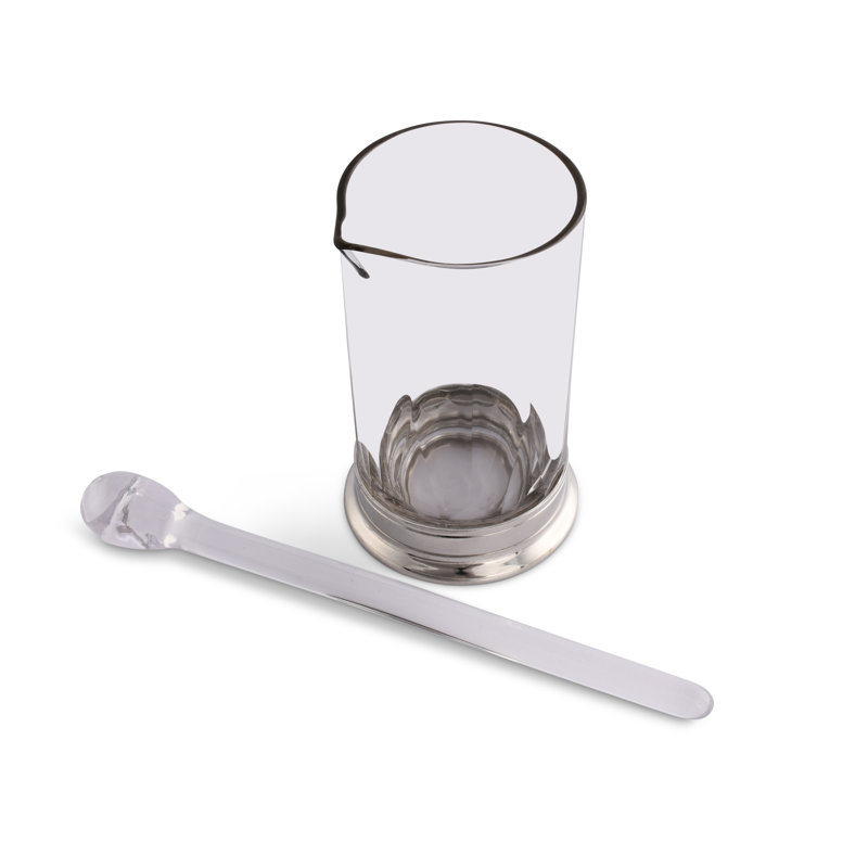 20oz. Drinking Glass