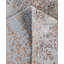 Overdyed One-of-a-Kind 8' 2" X 10' 3" Hand Knotted Area Rug