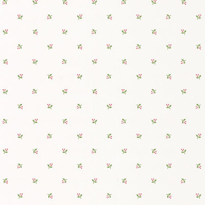 Floral Roll