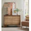 Eleana 50'' W Accent Cabinet