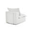 Upholstered Accent Chair-1427219708