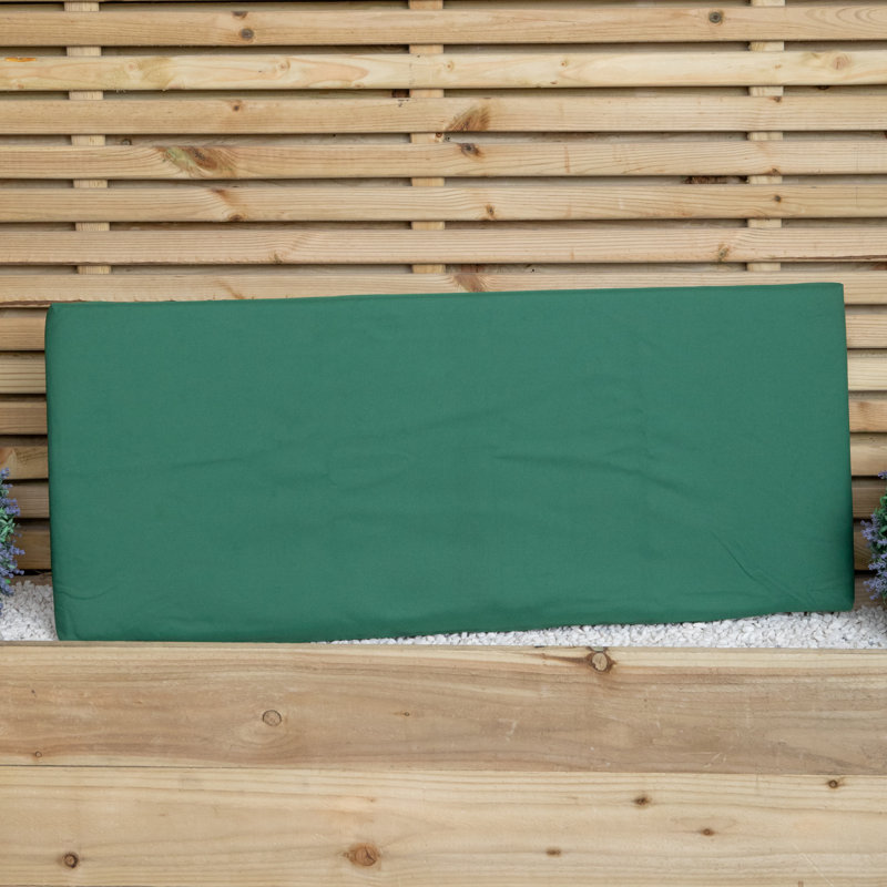 Patio Dining Set Table,, Green, 95 cm H x 180 cm W x 95 cm D