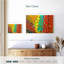 Gouttelettes d'eau Alvord Rainbow-111976495