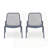 Outdoor Iron Chair-995452436