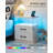 22'' Height Modern LED Nightstand with Charging Station-537477449-556002115