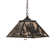 Rustic Lodge 1 - Light Pendant