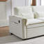 Canapé-lit convertible en tissu Modern-509098883