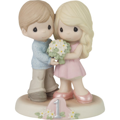 People Figurines & Sculptures