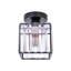 Sofiane Semi Flush Mount