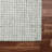 Abstract Contemporary Grid Handmade Wool Blend Area Rug-184290778-184894188