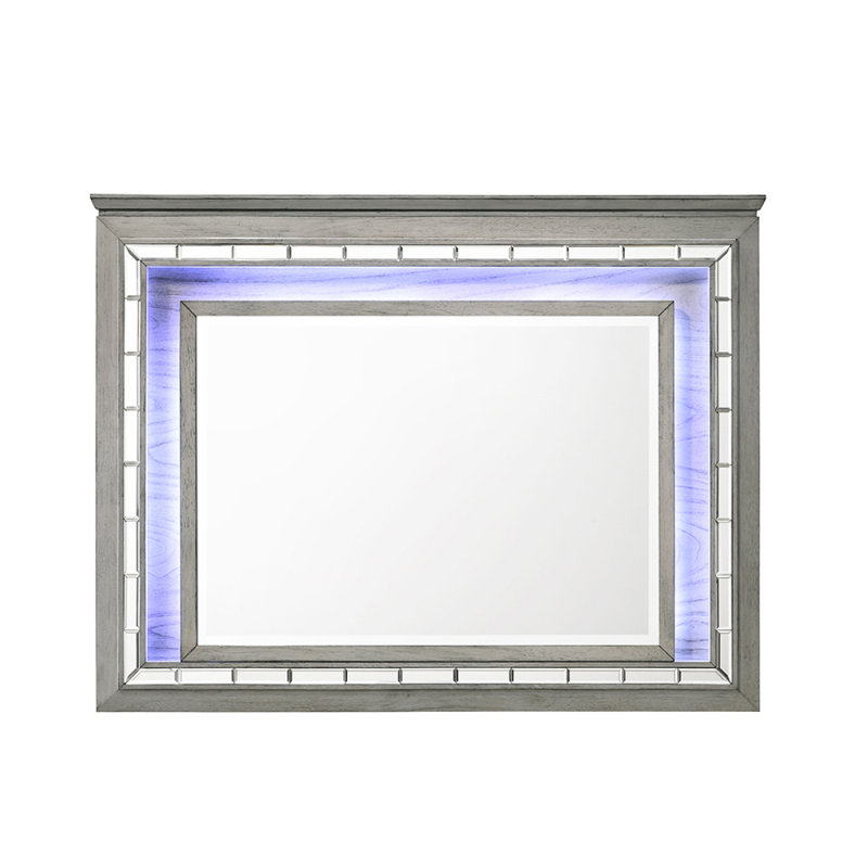 Miroir House House