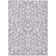 Malek Washable Floral Indoor / Outdoor Rug