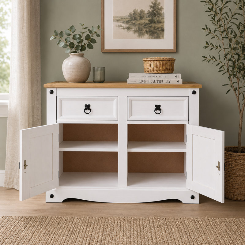 87cm Sideboard