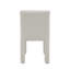 Chaise d'appoint Hettie Beige