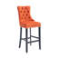 Tabouret de bar 27,2 po Coutee-1819199955
