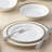 Noritake Charlotta Soup Bowls, 7-1/2", 12 oz.-88570751