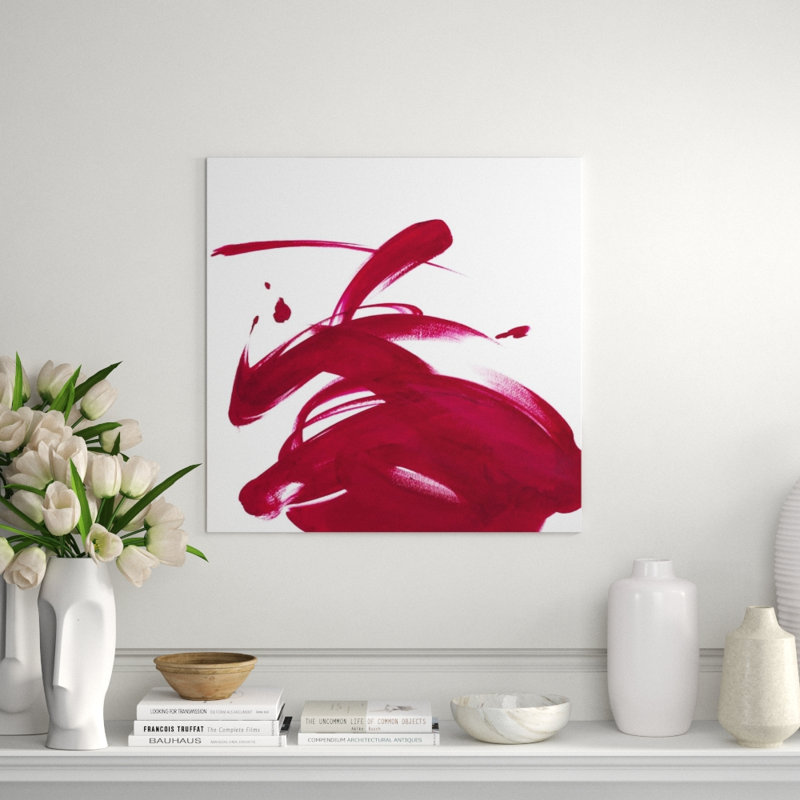 Color Rush II Print by Janice Sadler, 20" H x 20" W, Outdoor