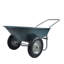Chariots de jardin