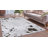 Modern Abstract Marble Area Rug