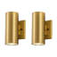 Tazia LED Wall Light-892375692