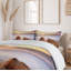 Ensemble de housse de couette beach