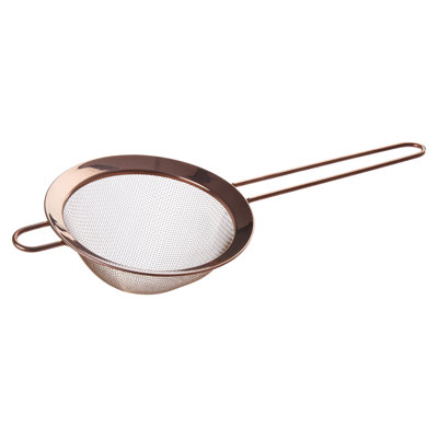 Canora Grey Dobson Mesh Food Strainer