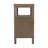 2-Drawer Wood Nightstand-96920354