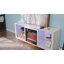 Unfinished Fireplace with Fireplace Included-922077848