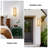 Led Wall Sconce