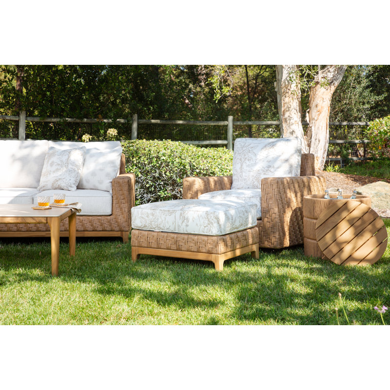 Margaritaville Catalina Coffee Table