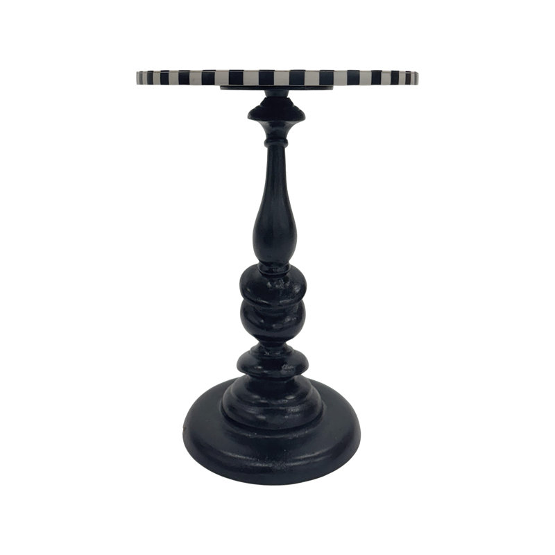 Hendry End Table