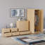 Maybery Piece Bedroom Set-8823630
