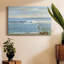 Toile tendue Sunrise Bay-252424631