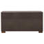 Ensemble de chambre avec grand lit 4 pièces Emory Cappuccino-1308565496