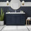 Ensemble de meuble-lavabo simple 48 po Manhattan-117042953-117042955-118914671