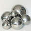 Ensemble de boules en PVC pour miroir