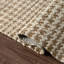 Tapis d'intérieur en jute tissé à la main Sloane-1080431435