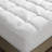 Dream Puff Overfilled Down Alternative Mattress Pad-2140516096