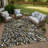 Machine Washable Indoor/Outdoor Chantille ACN2514 Modern Rug-294182611-294182612