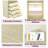 Closet System With Wood Drawers-649869989