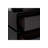 Desk Metal Base Writing Desk